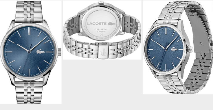 Vente Flash : 21 montres de luxe sont en baisse sur AMAZON en offre limitée !