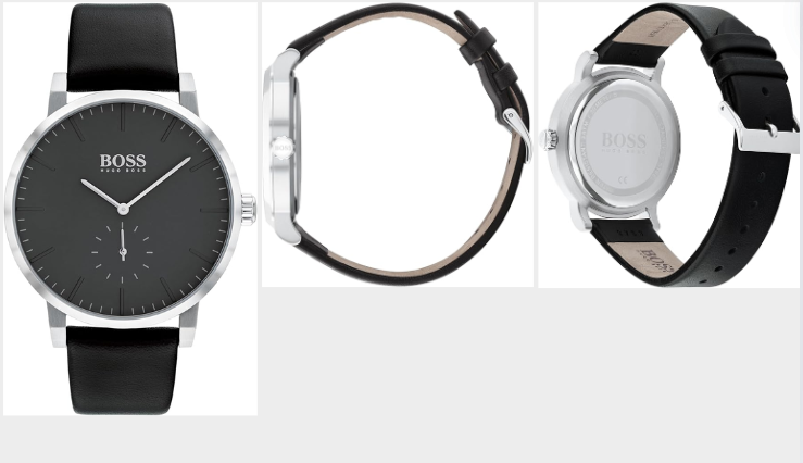 Vente Flash : 21 montres de luxe sont en baisse sur AMAZON en offre limitée !