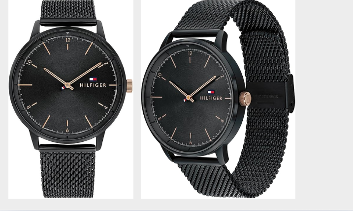 Vente Flash : 21 montres de luxe sont en baisse sur AMAZON en offre limitée !