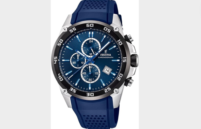 Vente Flash : 21 montres de luxe sont en baisse sur AMAZON en offre limitée !