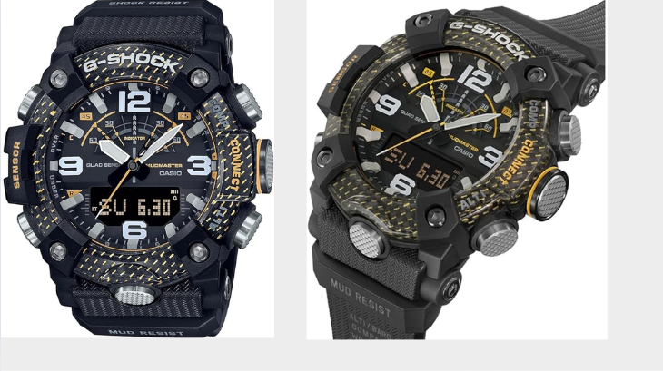 Vente Flash : 21 montres de luxe sont en baisse sur AMAZON en offre limitée !