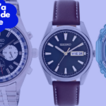 Vente Flash : 21 montres de luxe sont en baisse sur AMAZON en offre limitée !