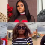 Davido réagit à une imitation de lui, Chioma, et du chef des prêtres cubains