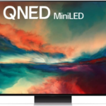 Revue du LG QNED86 Mini LED : Trop Grand pour le Gaming ?