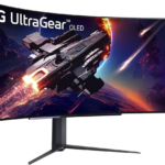 Revue du Moniteur de Jeu LG 45GR95QE UltraGear OLED - 1 Mois Plus Tard !