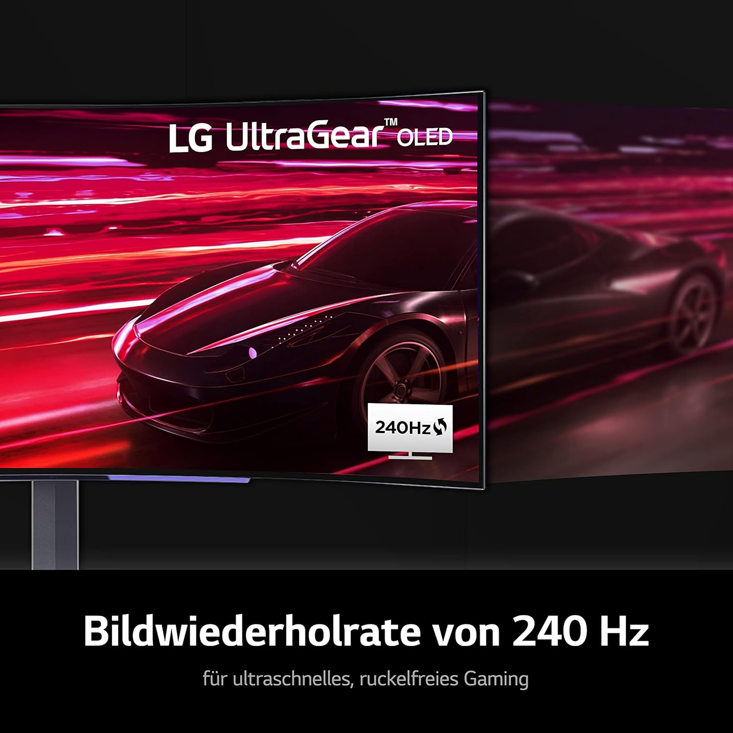 Revue du Moniteur de Jeu LG 45GR95QE UltraGear OLED - 1 Mois Plus Tard !