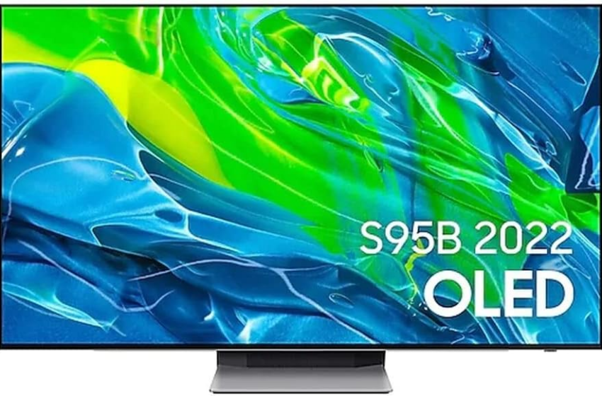  Revue et avis du téléviseur OLED Samsung S95B