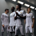 Le Real Madrid dévoile son nouveau maillot domicile 2024-2025