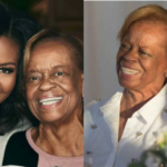 La mère de Michelle Obama, Marian Robinson, est décédée à l'âge de 86 ans