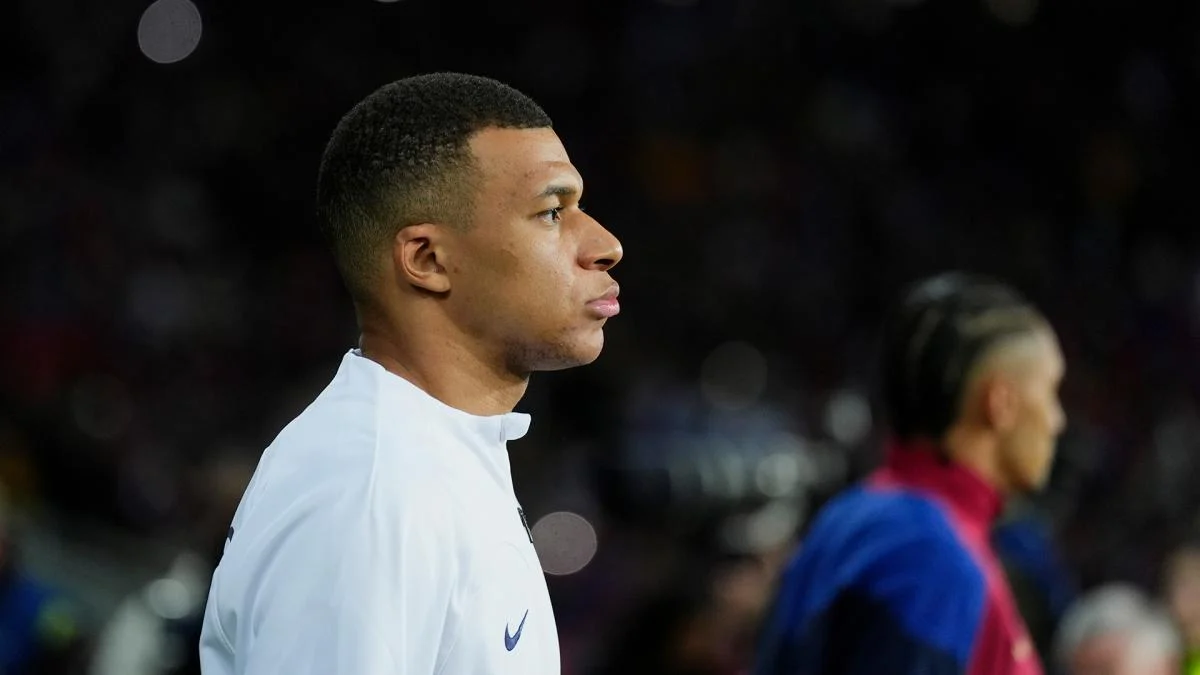 La réponse tranchante du PSG à Kylian Mbappé