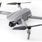 Explorez de Nouvelles Perspectives avec le drone DJI Mavic Air 2 : La Révolution de la Photographie Aérienne