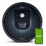 Pourquoi l'Aspirateur Robot iRobot Roomba 981 est le Meilleur Choix pour une Maison Propre et Intelligente