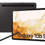 La Samsung Galaxy Tab S8 : Votre Allié pour le Travail et le Divertissement en Déplacement