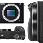 Immortalisez Vos Meilleurs Moments avec l'Appareil Photo Hybride Sony Alpha 6000