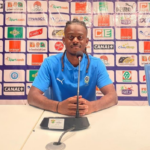 Déclaration de l'attaquant gabonais David Sambissa avant le match crucial contre la Côte d'Ivoire