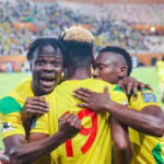 Éliminatoires Coupe du Monde 2026 : Le Bénin Triomphe face au Rwanda