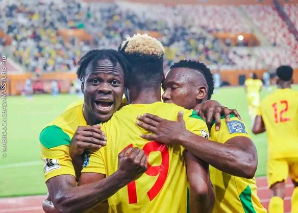  Éliminatoires Coupe du Monde 2026 : Le Bénin Triomphe face au Rwanda