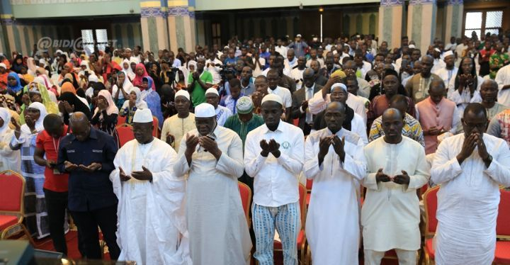  Côte d’Ivoire-AIP/La fête de Tabaski aura lieu le dimanche 16 juin (Officiel)