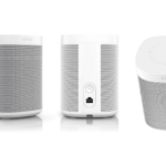 Pourquoi l'Enceinte Connectée Sonos One (Gen 2) est Parfaite pour les Amateurs de Musique et de Technologie