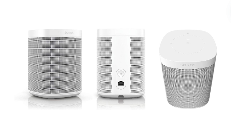  Pourquoi l’Enceinte Connectée Sonos One (Gen 2) est Parfaite pour les Amateurs de Musique et de Technologie