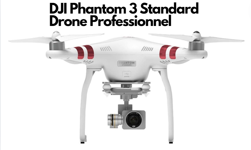 Notre top 07 des meilleurs drones de dernière génaration en 2024