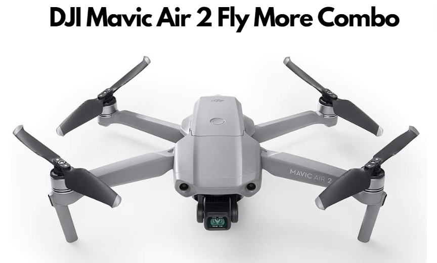 Notre top 07 des meilleurs drones de dernière génaration en 2024