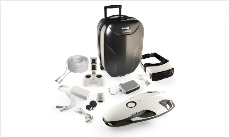 Notre top 07 des meilleurs drones de dernière génaration en 2024