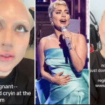 Lady Gaga répond aux rumeurs de grossesse