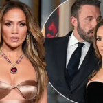 Jennifer Lopez parle de « négativité » au sujet des rumeurs de séparation de Ben Affleck