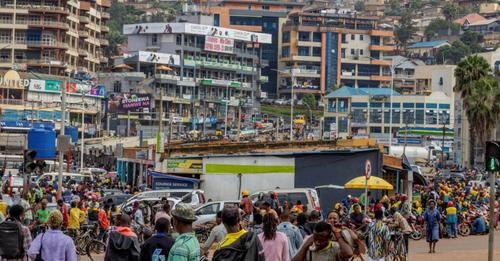  Publication de la liste provisoire des candidats à la présidentielle au Rwanda