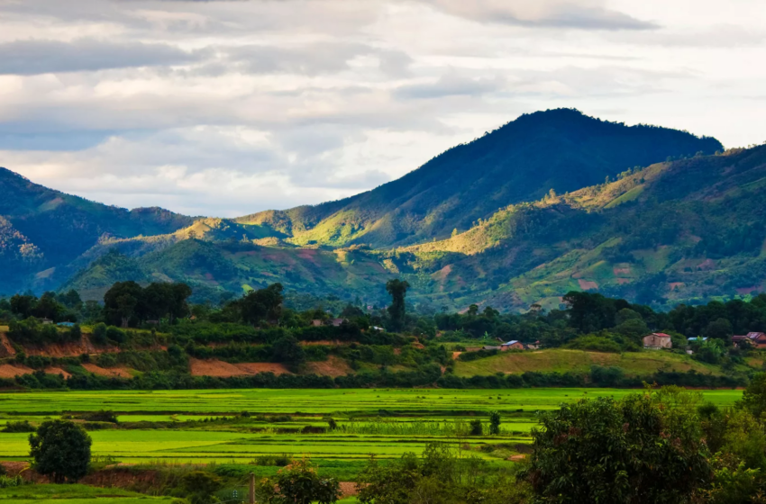  Madagascar ambitionne 85% d’énergie propre d’ici 2030