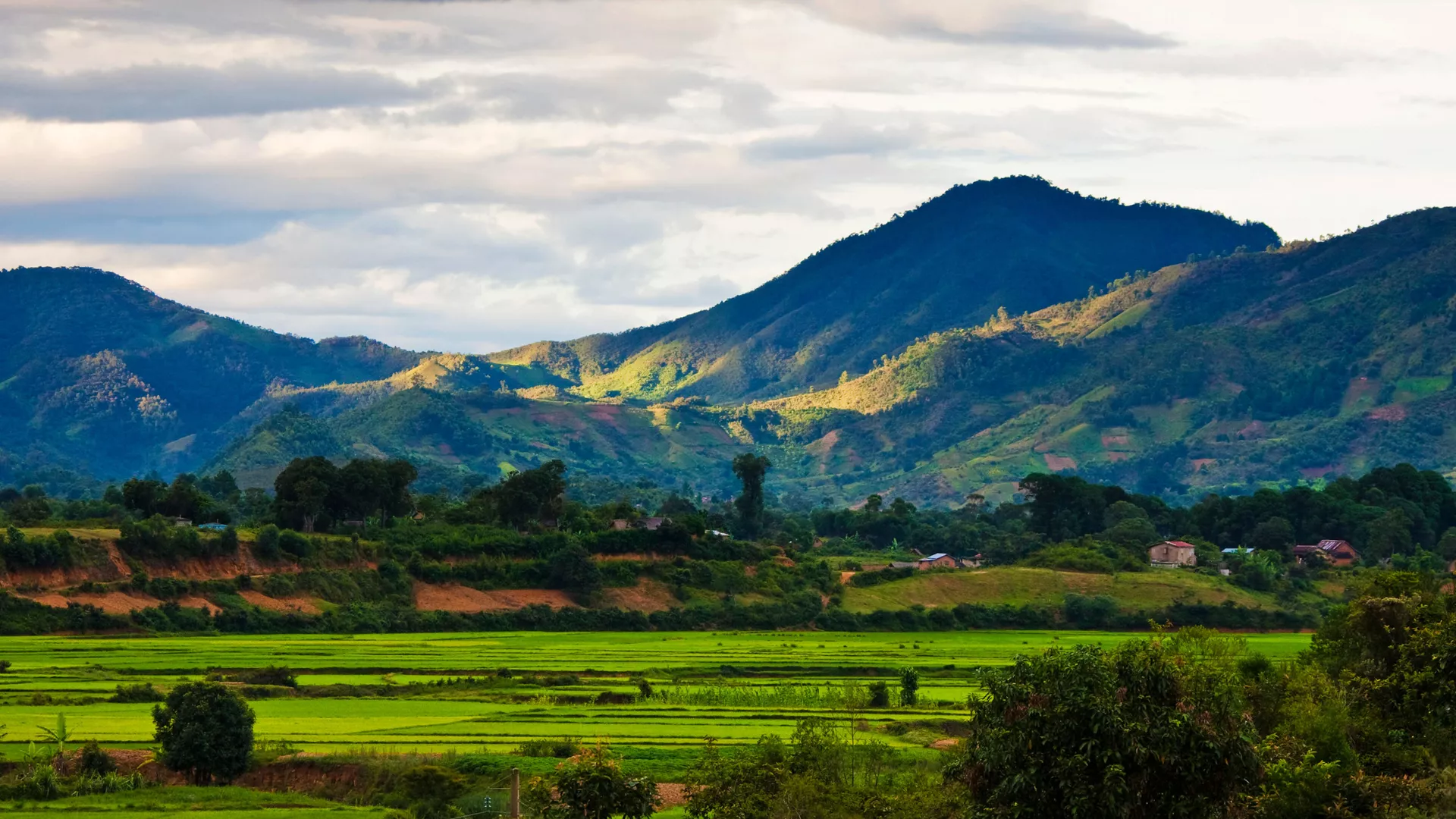 Madagascar ambitionne 85% d'énergie propre d'ici 2030