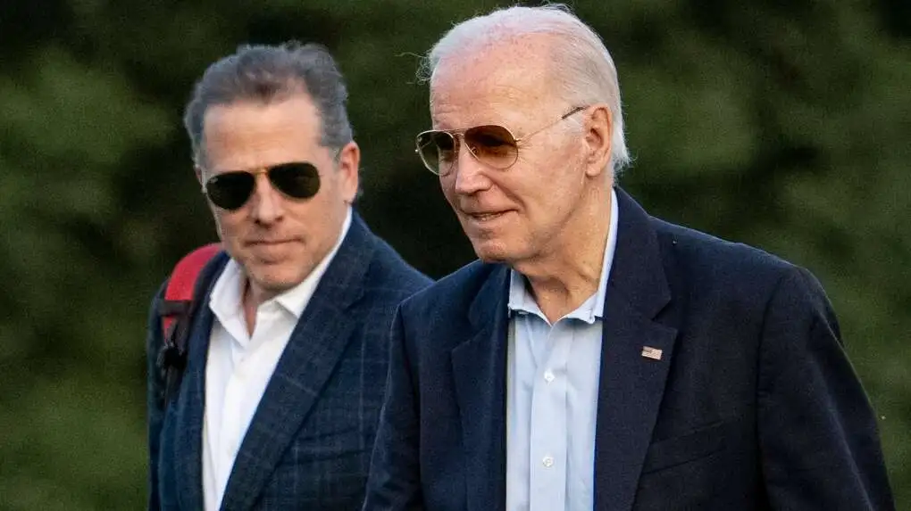 M. Biden déclare qu'il ne graciera pas son fils s'il est condamné lors d'un procès