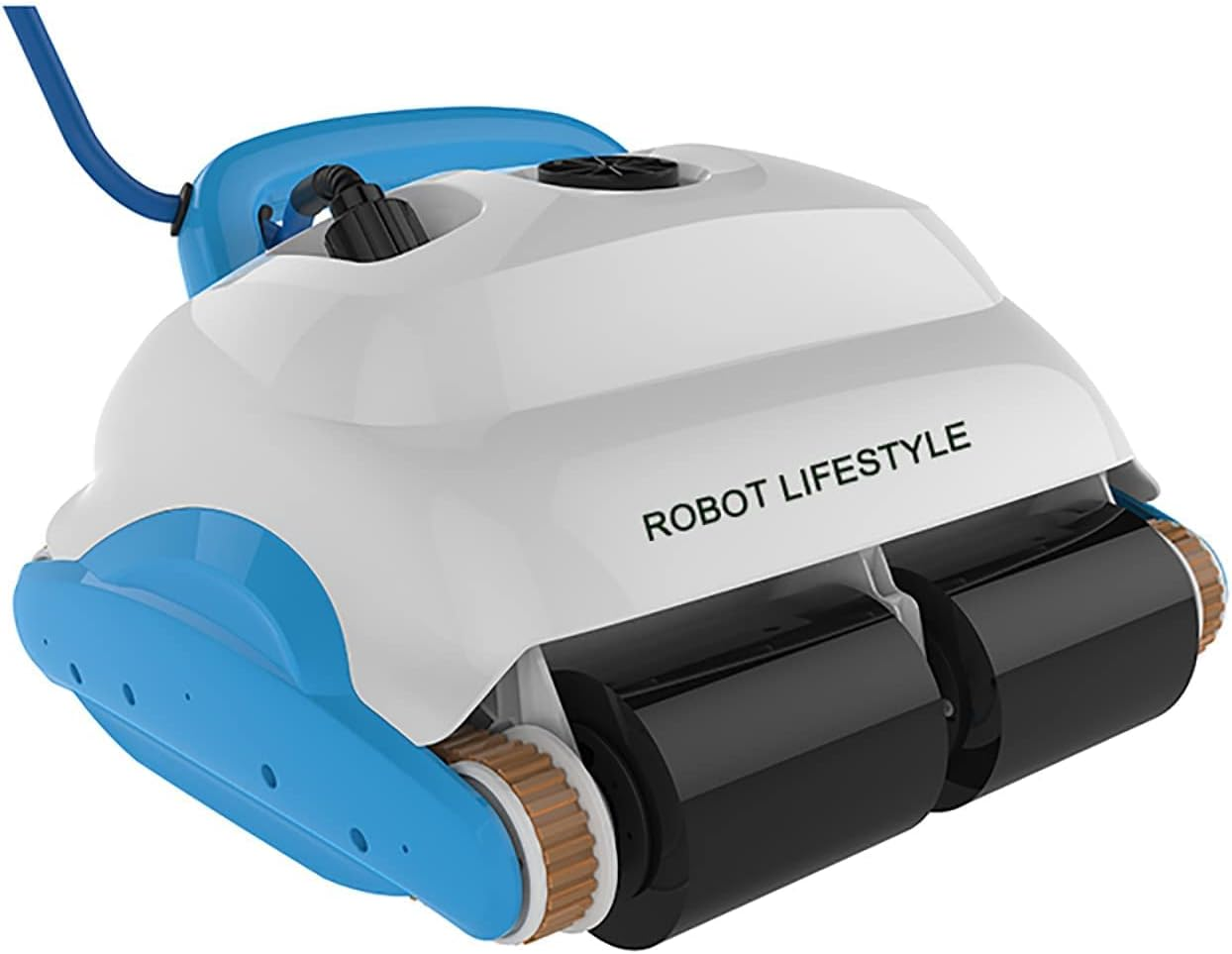 Découvrez le Robot Aspirateur de Piscine ARWIC