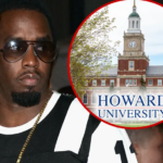 Howard University retire le diplôme honorifique de Diddy suite à la vidéo de l'agression de Cassie