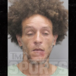 Delonte West arrêté à nouveau, une photo d'arrestation alarmante prise