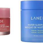 Masque de Nuit Laneige : le meilleur masque pour les lèvres qui transformera vos lèvres du jour au lendemain