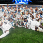 Le Real Madrid bat Dortmund et remporte un 15e trophée historique de l'UCL