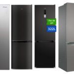 Les 15 meilleurs réfrigérateurs congélateurs NO FROST en 2024