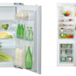 Tout ce que vous devez savoir sur les réfrigérateurs encastrés