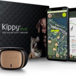 Découvrez le Kippy Collier GPS Evo , le meilleur pour protéger et surveiller vos animaux de coompagnie !