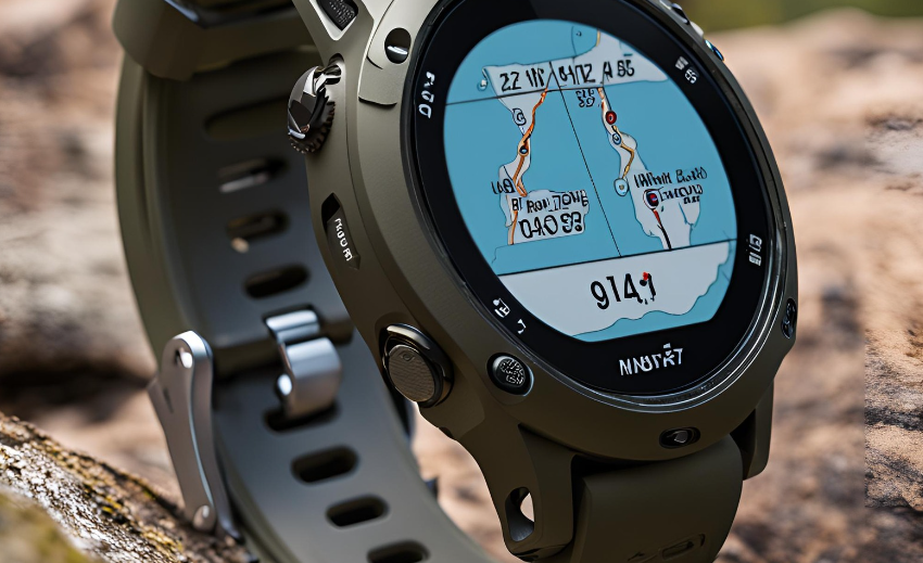  Comment choisir la meilleure montre GPS de randonnée avec cartographie selon vos besoins
