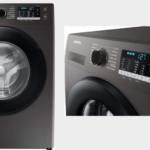 Découvrez la machine à laver Samsung WW70TA049AX/EG : L'alliance parfaite de l'innovation et de l'efficacité