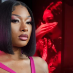 Megan Thee Stallion en larmes lors de son concert à Tampa