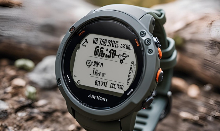 Montres GPS de randonnée avec cartographie : Comment les utiliser pour planifier vos trajets