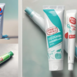 Quelle est le meilleur dentifrice pour blanchir les dents en 2024 ?