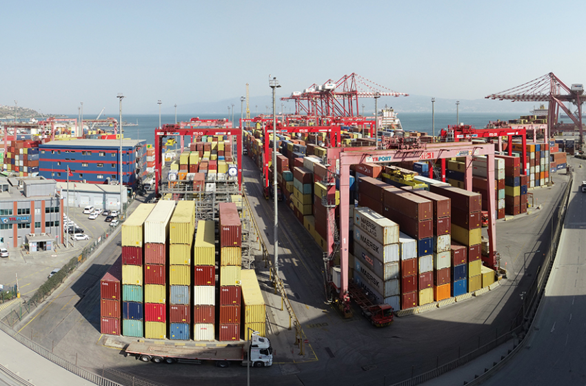  L’Égypte enregistre 3,164 milliards de dollars d’exportations vers la Turquie