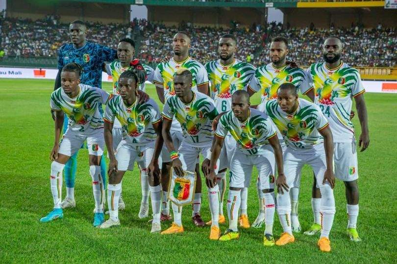  Mondial 2026 : Le Voyage Chaotique du Mali avant son Match de Qualification contre Madagascar