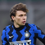 Nicolo Barella Prolonge Son Contrat avec l'Inter jusqu'en 2029