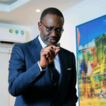 Le Président Tidjane Thiam Amorce sa Tournée Nationale à Soubré : Réactions de René Tagbo Netro, Président du Conseil Régional et Député PDCI-RDA